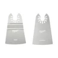 Milwaukee ostrza specjalne Open-Lok ​​Skrobak w Flex/Twardy 50 mm - 2 szt. 48852202