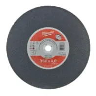 Milwaukee Tarcza Thin Ductile, Stone i Multi Material SCS 41 / 350 x 4,0 x 25,4 mm - 1 szt. 4932471989