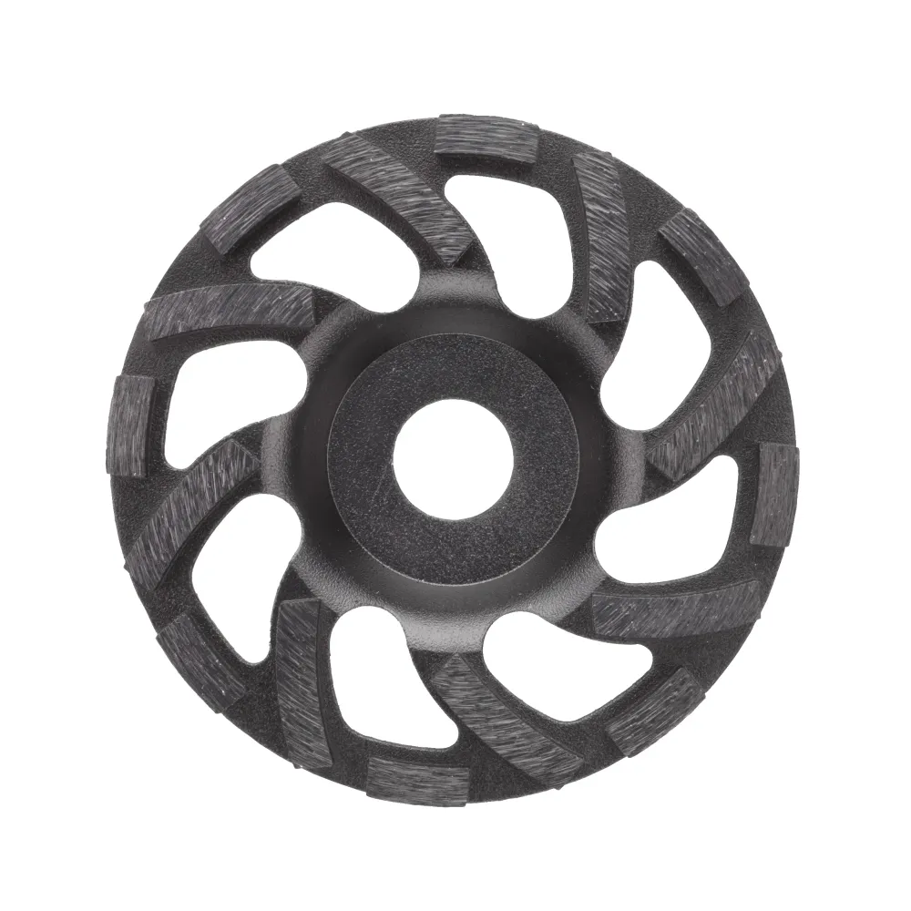 Milwaukee Diamentowe tarcze kielichowe Speedcross SDCWA 125 4932479093