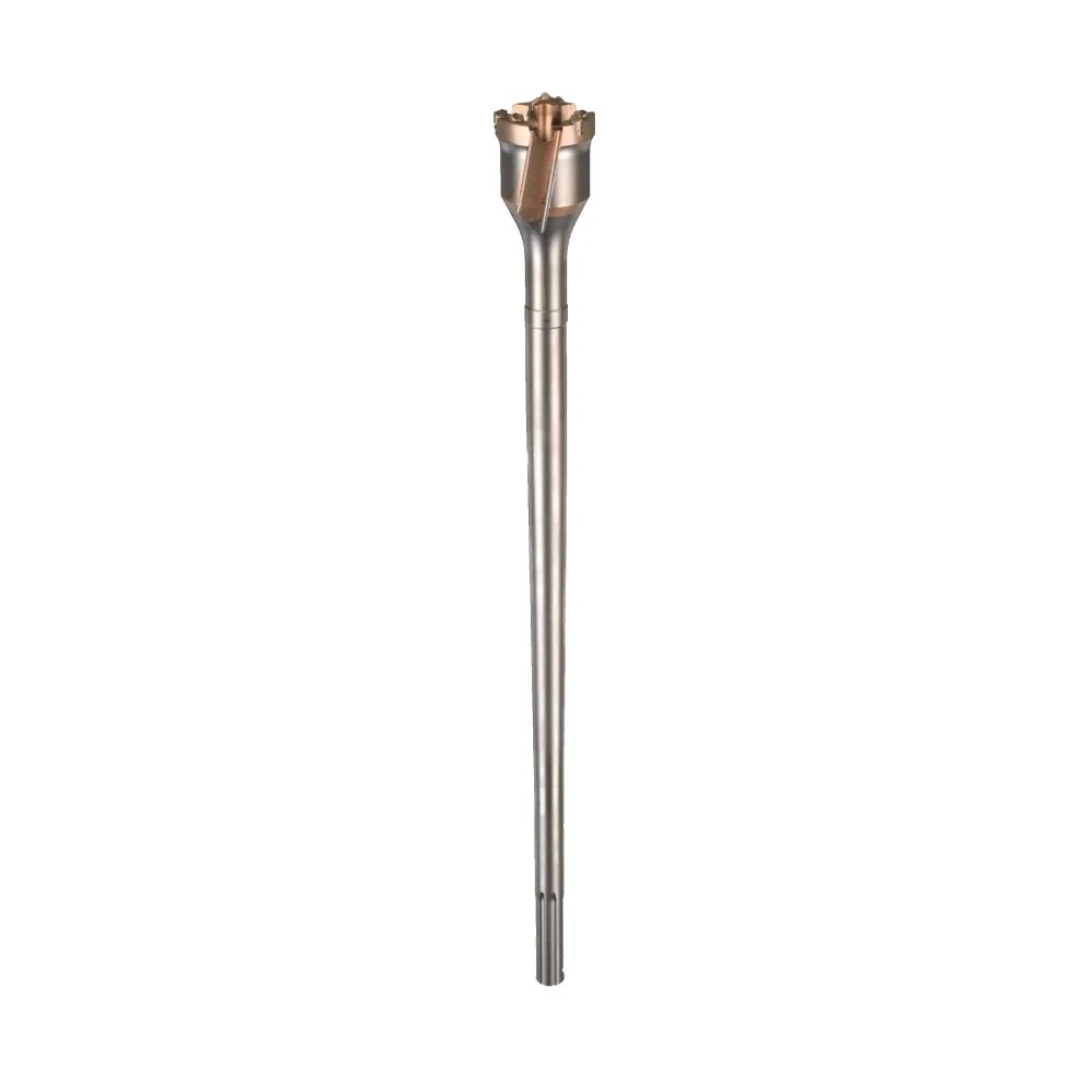 Milwaukee Wiertarki tunelowe SDS-Max TCT NG SDS-Max TCT 65 x 990 - 1 szt. 4932492059