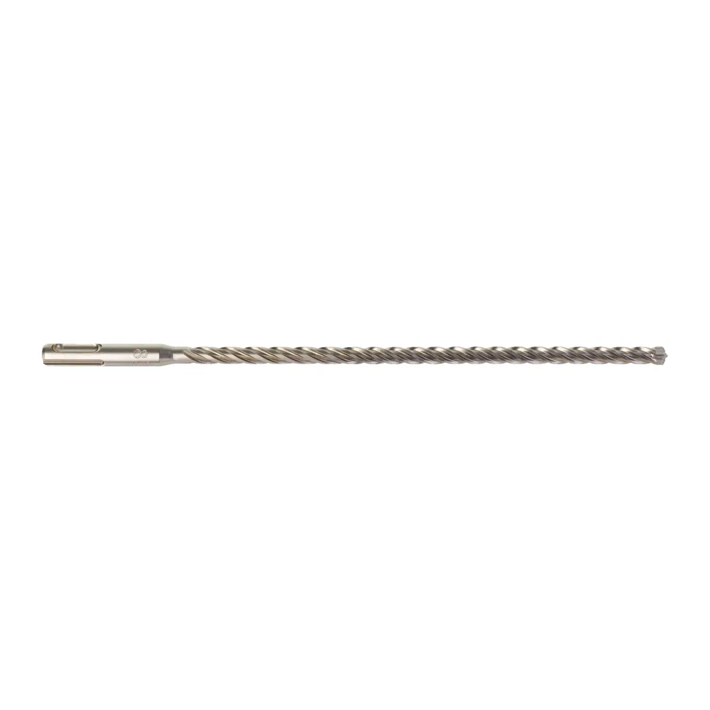 Milwaukee Wiertła SDS-Plus MX4 SDS-Plus MX4 10 x 365 - 1 szt. 4932492021