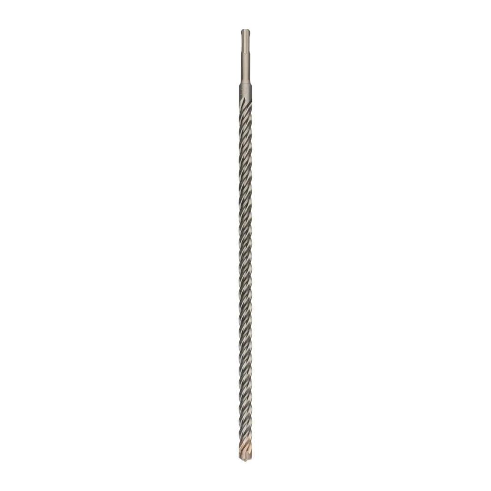 Milwaukee Wiertła SDS-Plus MX4 SDS-Plus MX4 15 x 450 - 1 szt. 4932492027