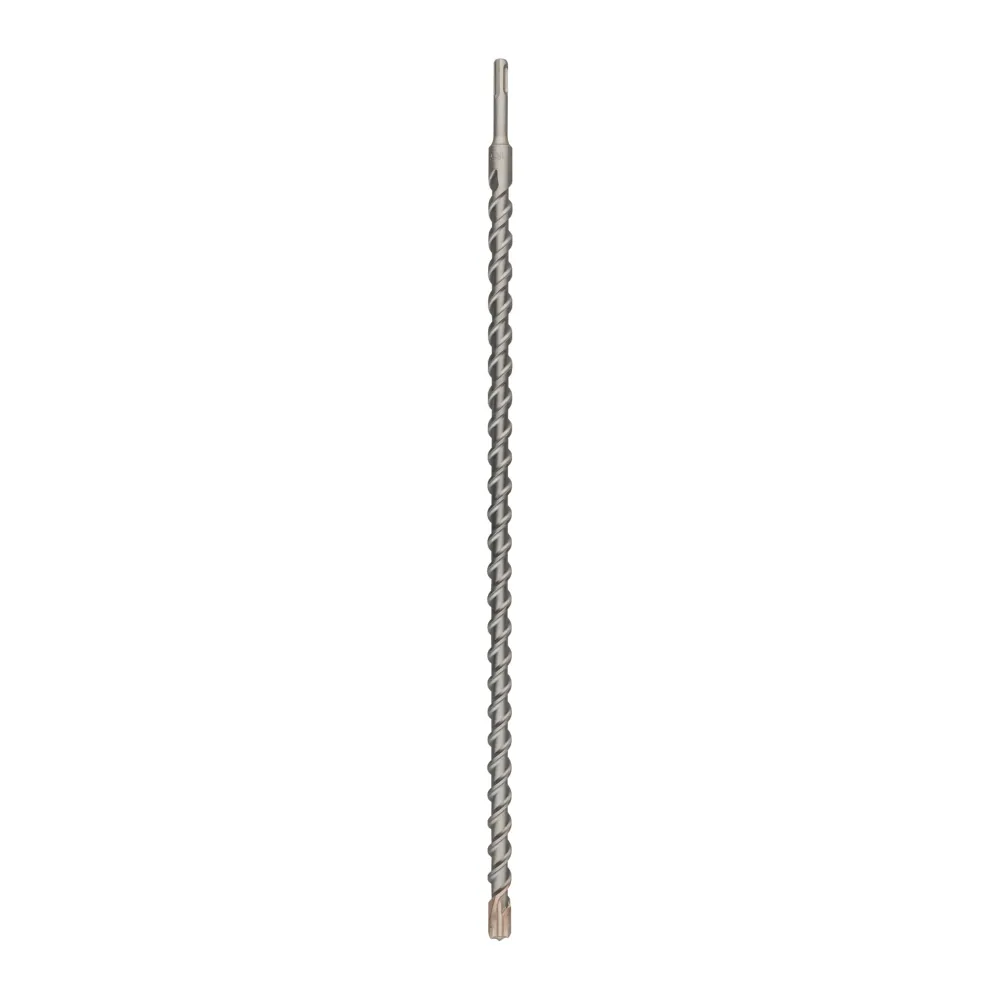 Milwaukee Wiertła SDS-Plus MX4 SDS-Plus MX4 18 x 600 - 1 szt. 4932492028