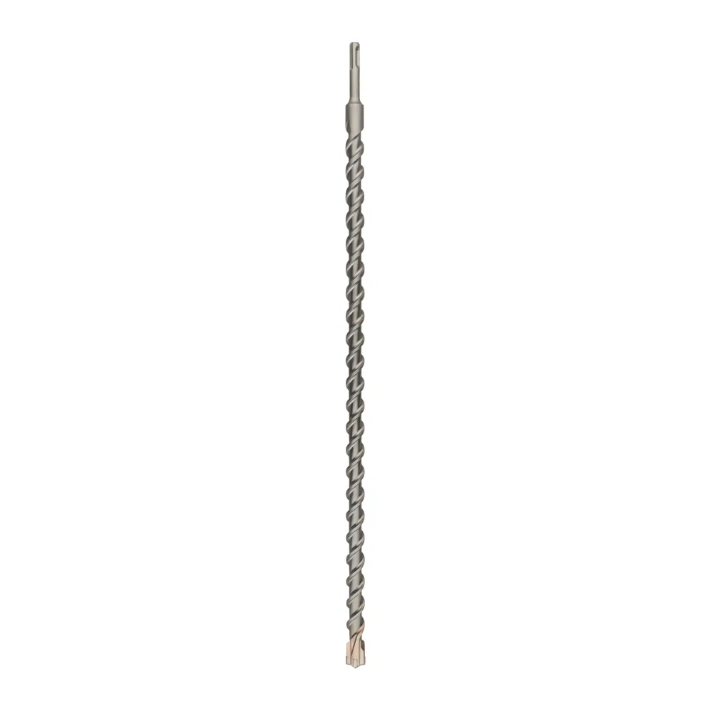 Milwaukee Wiertła SDS-Plus MX4 SDS-Plus MX4 20 x 600 - 1 szt. 4932492029
