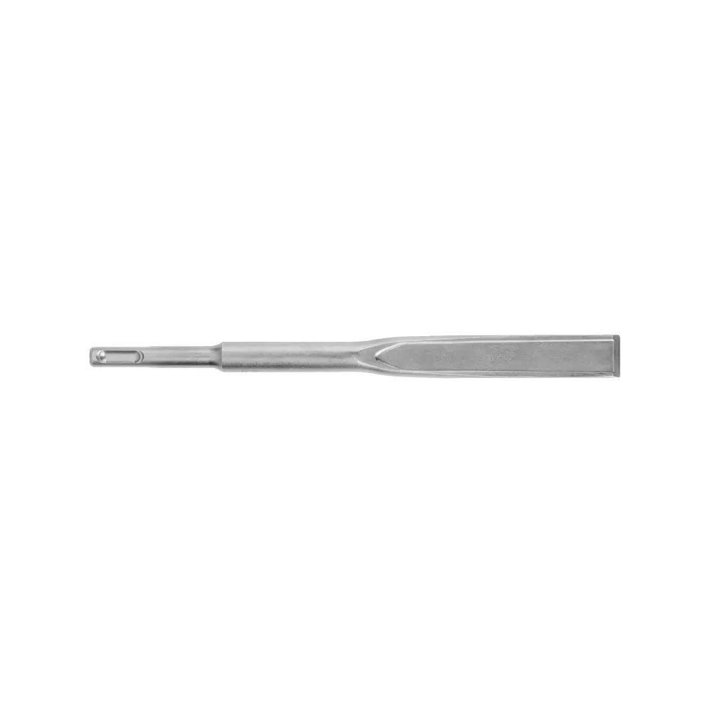 Milwaukee Dłuta samoostrzące SDS-Plus Sledge Dłuto płaskie SDS + Sledge 250x20mm - 1 szt. 4932493609