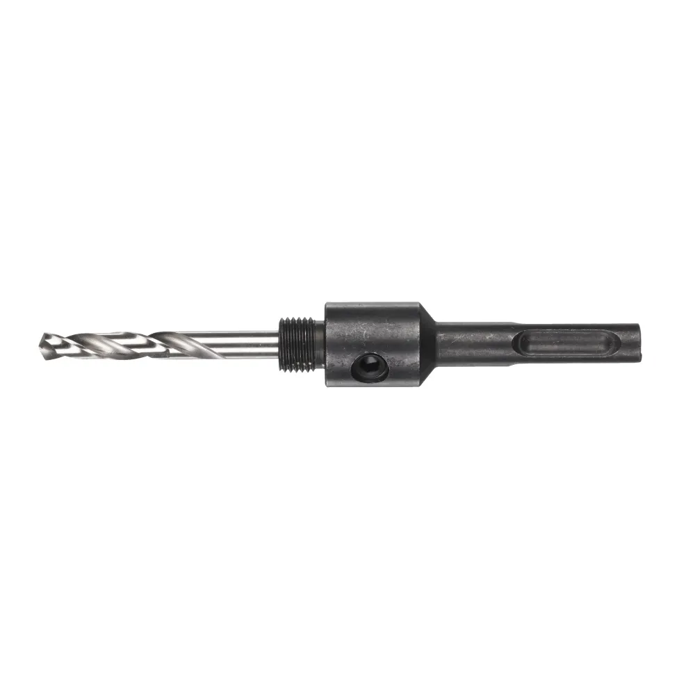 Milwaukee Nasadki do systemu otwornic SDS+ Arbor 1/2 X20 - 1 szt. 4932471694