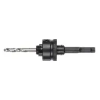 Milwaukee Nasadki do systemu otwornic SDS+ Arbor 5/8 X18 - 1 szt. 4932471695