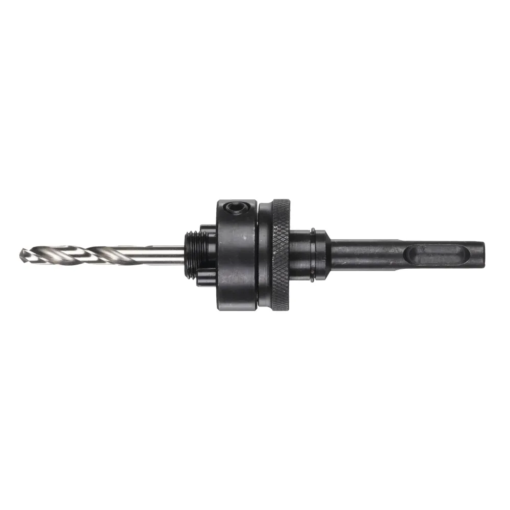Milwaukee Nasadki do systemu otwornic SDS+ Arbor 5/8 X18 - 1 szt. 4932471695