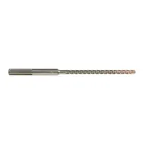 Milwaukee Wiertarki SDS-Max - 4-ostrzowe SDS-Max 12 x 340 - 1 szt. 4932352750