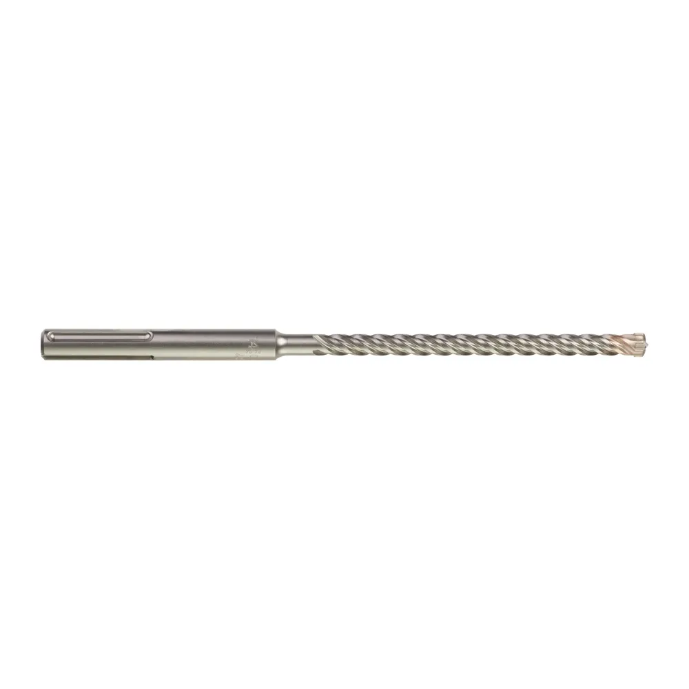 Milwaukee Wiertarki SDS-Max - 4-ostrzowe SDS-Max 14 x 340 - 1 szt. 4932352752