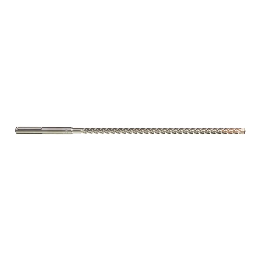 Milwaukee Wiertarki SDS-Max - 4-ostrzowe SDS-Max 15 x 540 - 1 szt. 4932352755