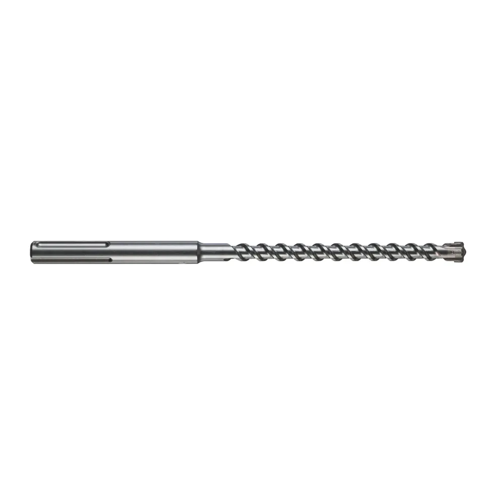 Milwaukee Wiertarki SDS-Max - 4-ostrzowe SDS-Max 16 x 340 - 1 szt. 4932352756