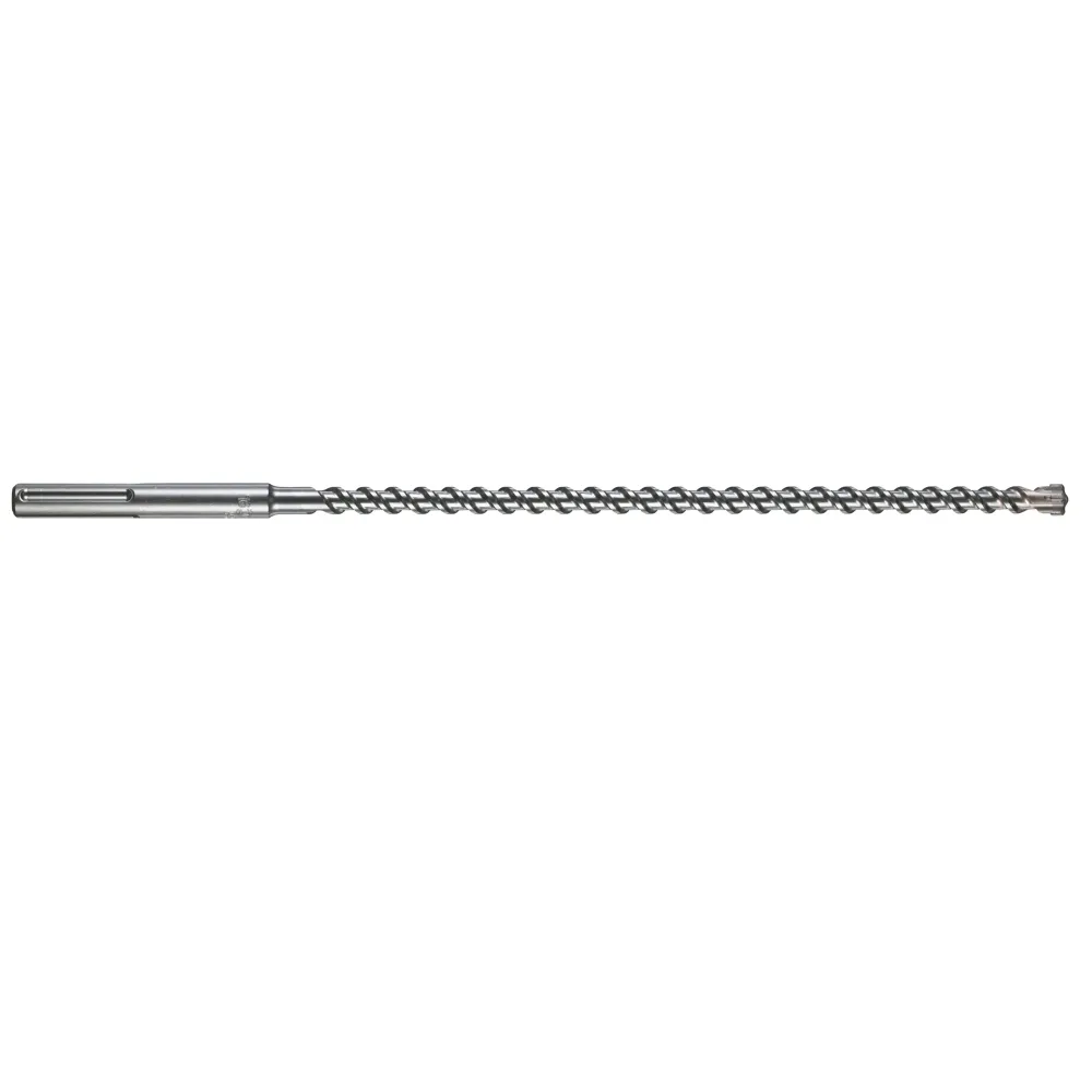 Milwaukee Wiertarki SDS-Max - 4-ostrzowe SDS-Max 16 x 540 - 1 szt. 4932352757