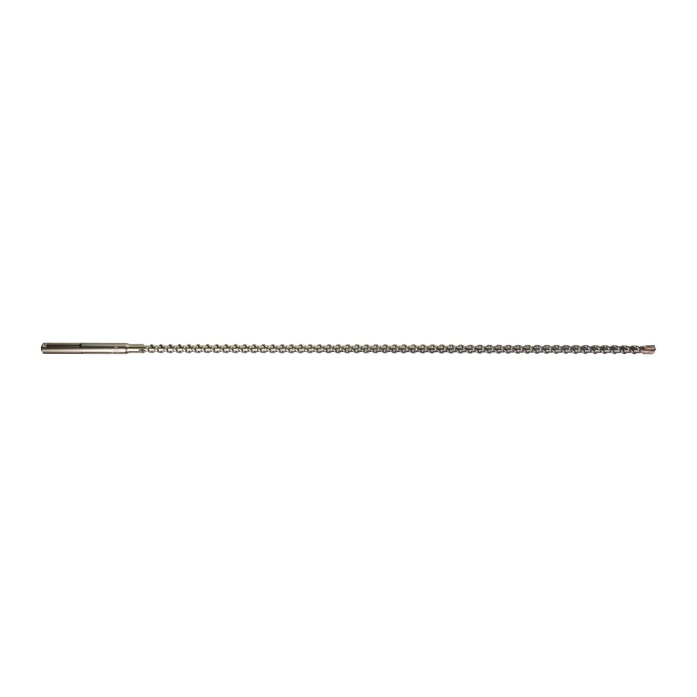 Milwaukee Wiertarki SDS-Max - 4-ostrzowe SDS-Max 16 x 940 - 1 szt. 4932352758