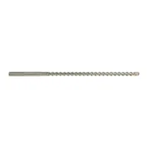 Milwaukee Wiertarki SDS-Max - 4-ostrzowe SDS-Max 18 x 540 - 1 szt. 4932352761