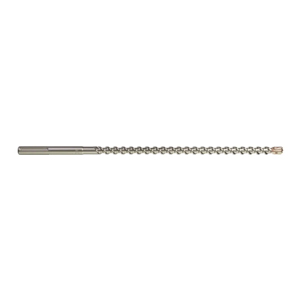 Milwaukee Wiertarki SDS-Max - 4-ostrzowe SDS-Max 18 x 540 - 1 szt. 4932352761