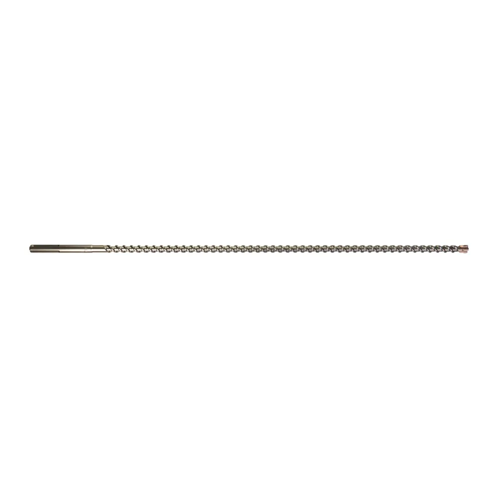 Milwaukee Wiertarki SDS-Max - 4-ostrzowe SDS-Max 18 x 940 - 1 szt. 4932352762