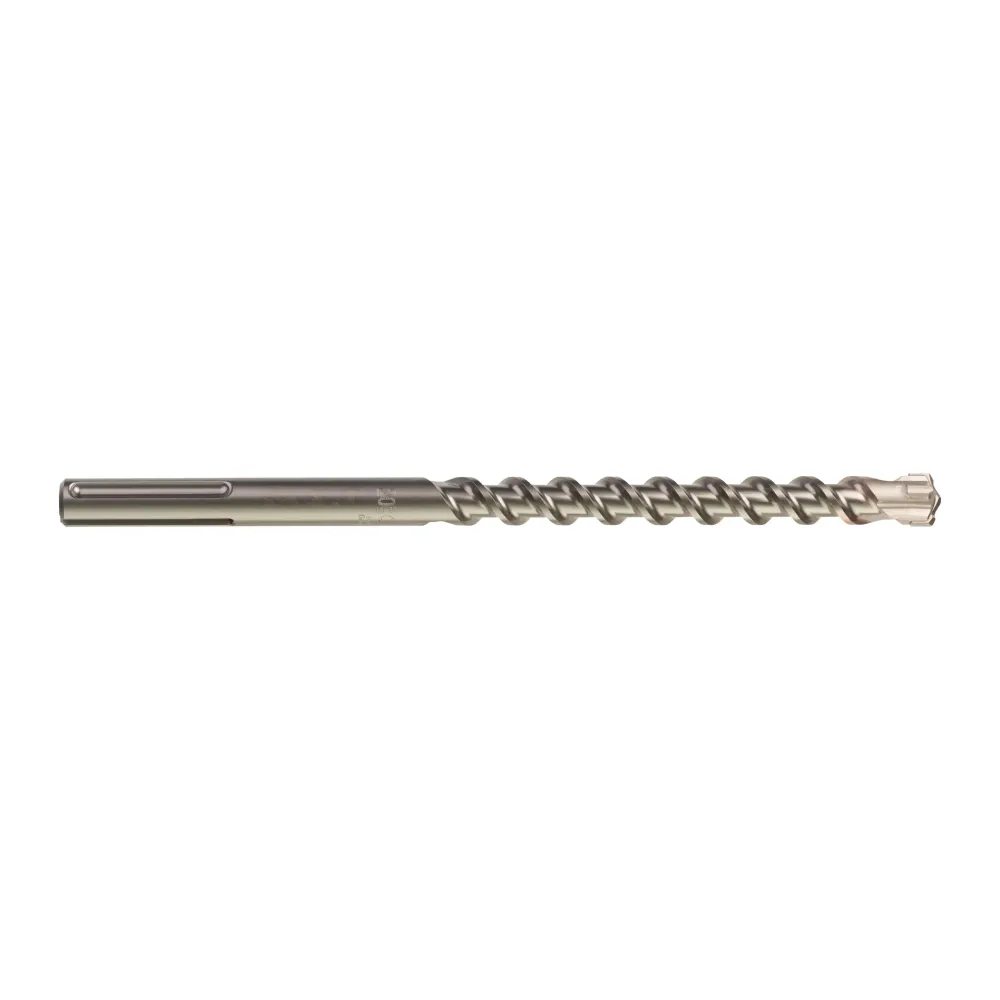 Milwaukee Wiertarki SDS-Max - 4-ostrzowe SDS-Max 20 x 320 - 1 szt. 4932352764