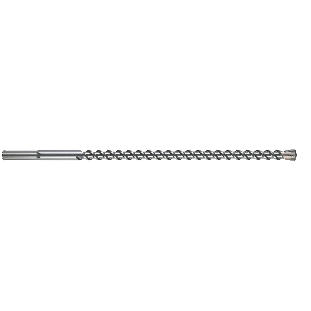 Milwaukee Wiertarki SDS-Max - 4-ostrzowe SDS-Max 20 x 520 - 1 szt. 4932352765
