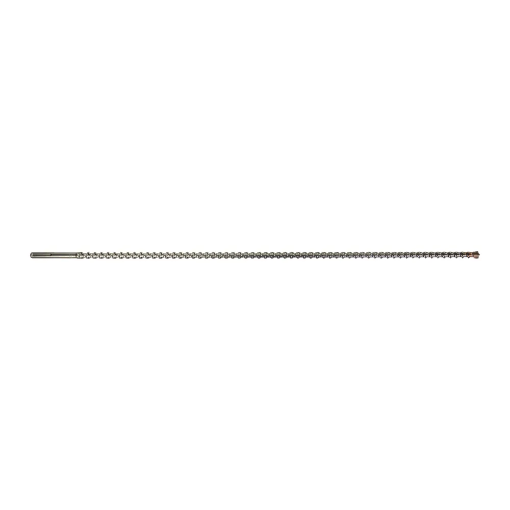 Milwaukee Wiertarki SDS-Max - 4-ostrzowe SDS-Max 22 x 1320 - 1 szt. 4932352771