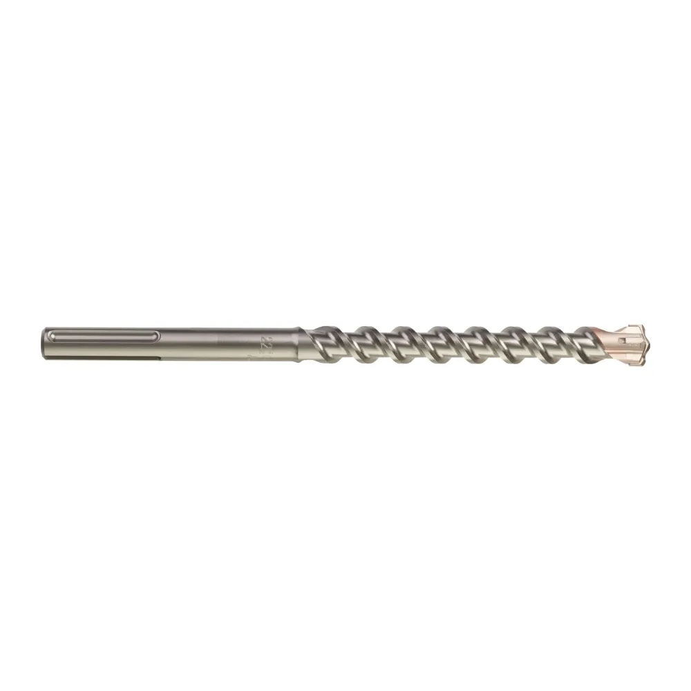 Milwaukee Wiertarki SDS-Max - 4-ostrzowe SDS-Max 22 x 320 - 1 szt. 4932352768