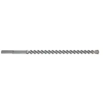 Milwaukee Wiertarki SDS-Max - 4-ostrzowe SDS-Max 22 x 520 - 1 szt. 4932352769