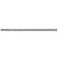 Milwaukee Wiertarki SDS-Max - 4-ostrzowe SDS-Max 22 x 520 - 1 szt. 4932352769