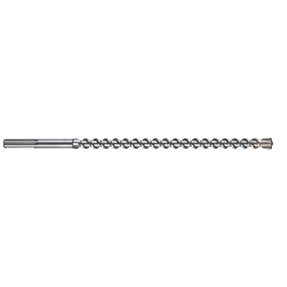 Milwaukee Wiertarki SDS-Max - 4-ostrzowe SDS-Max 22 x 520 - 1 szt. 4932352769
