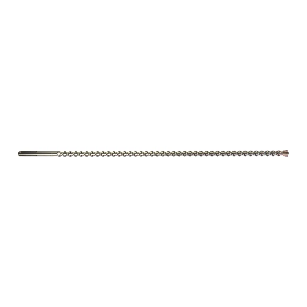 Milwaukee Wiertarki SDS-Max - 4-ostrzowe SDS-Max 22 x 920 - 1 szt. 4932352770