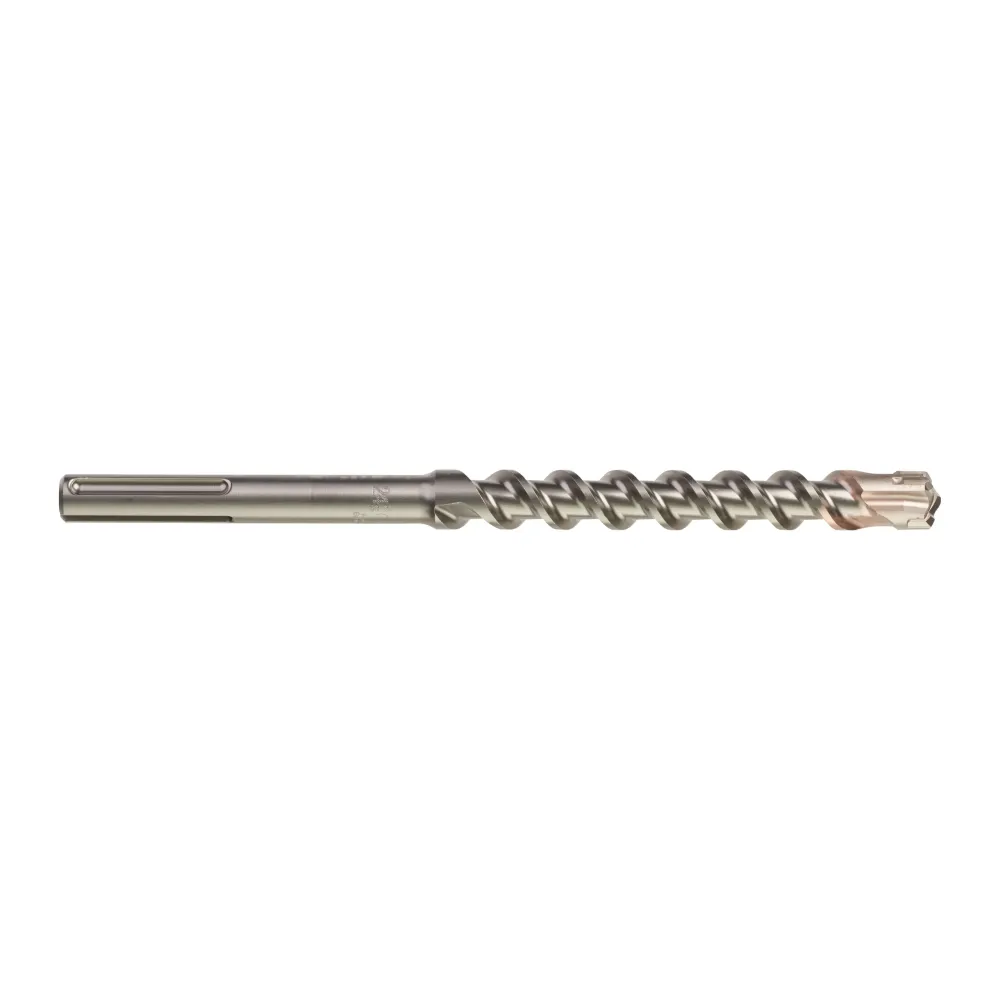 Milwaukee Wiertarki SDS-Max - 4-ostrzowe SDS-Max 24 x 320 - 1 szt. 4932352772