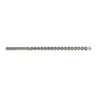 Milwaukee Wiertarki SDS-Max - 4-ostrzowe SDS-Max 24 x 520 - 1 szt. 4932352773