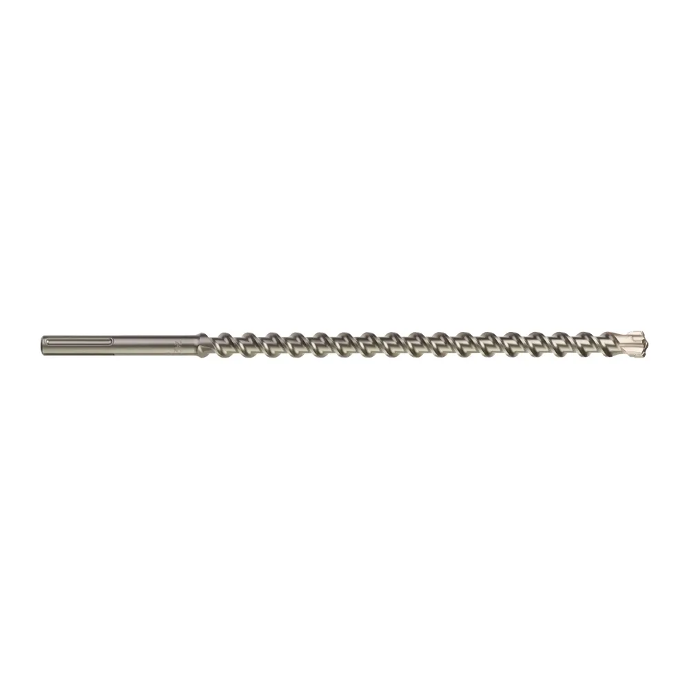 Milwaukee Wiertarki SDS-Max - 4-ostrzowe SDS-Max 24 x 520 - 1 szt. 4932352773