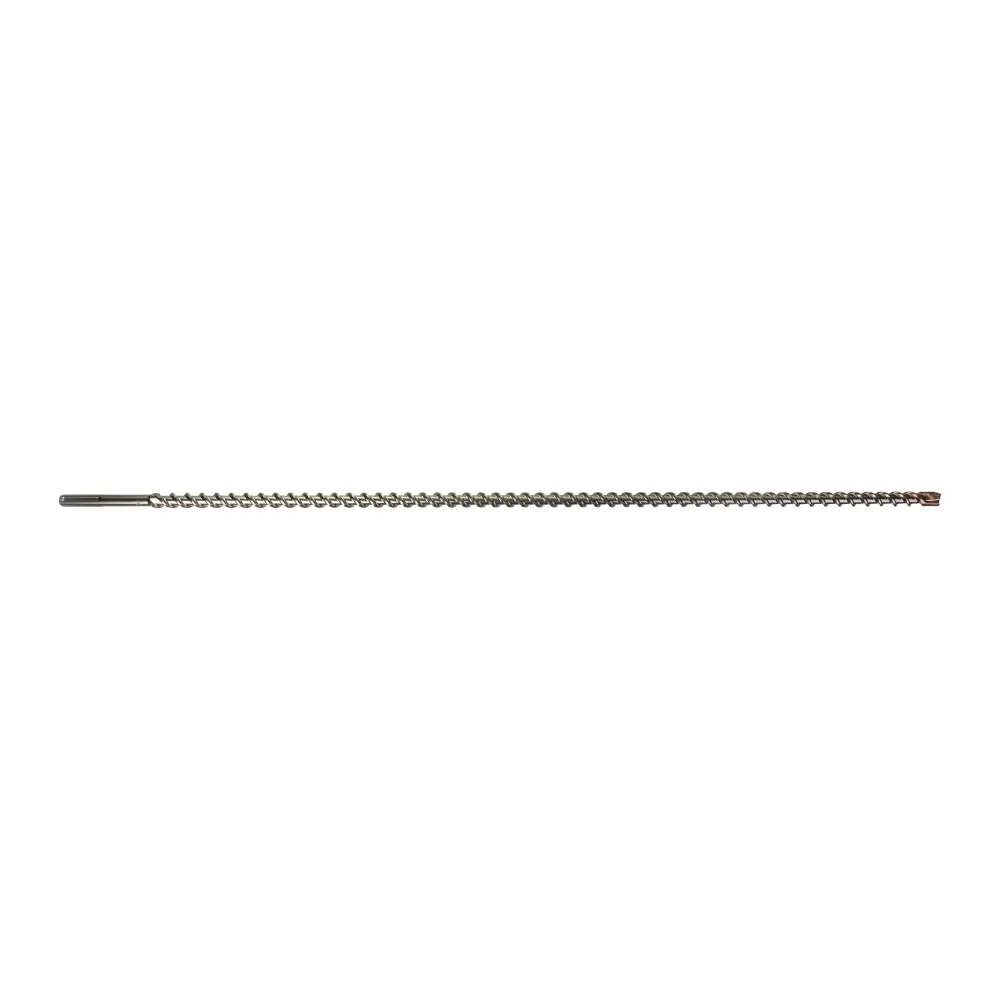 Milwaukee Wiertarki SDS-Max - 4-ostrzowe SDS-Max 25 x 1320 - 1 szt. 4932352777
