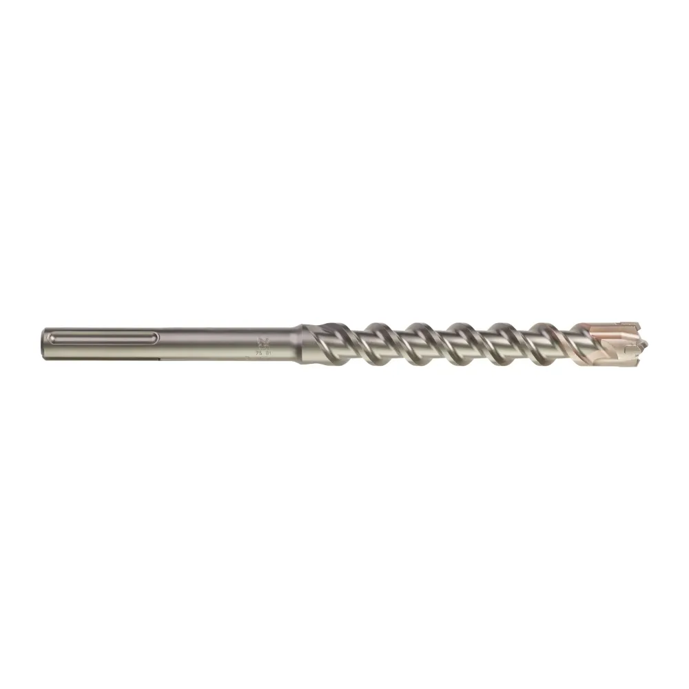 Milwaukee Wiertarki SDS-Max - 4-ostrzowe SDS-Max 25 x 320 - 1 szt. 4932352774
