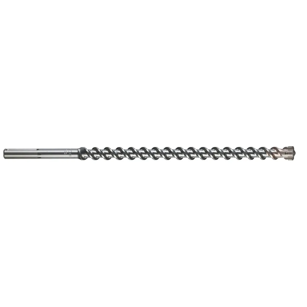 Milwaukee Wiertarki SDS-Max - 4-ostrzowe SDS-Max 25 x 520 - 1 szt. 4932352775