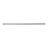 Milwaukee Wiertarki SDS-Max - 4-ostrzowe SDS-Max 25 x 920 - 1 szt. 4932352776