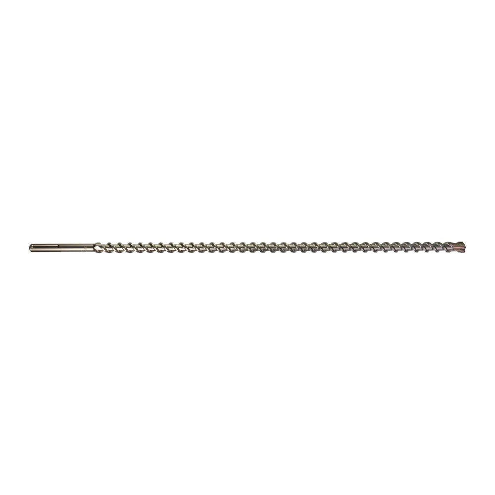 Milwaukee Wiertarki SDS-Max - 4-ostrzowe SDS-Max 25 x 920 - 1 szt. 4932352776
