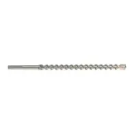 Milwaukee Wiertarki SDS-Max - 4-ostrzowe SDS-Max 26 x 520 - 1 szt. 4932430728