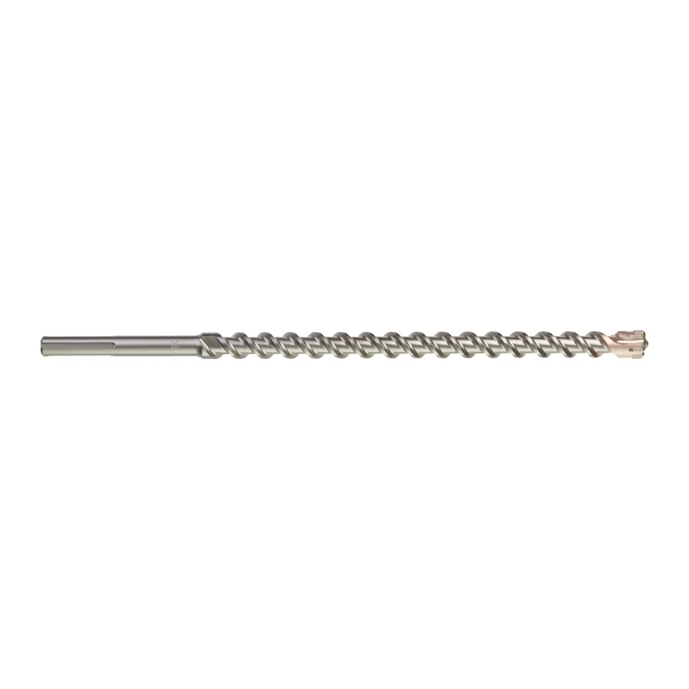 Milwaukee Wiertarki SDS-Max - 4-ostrzowe SDS-Max 26 x 520 - 1 szt. 4932430728