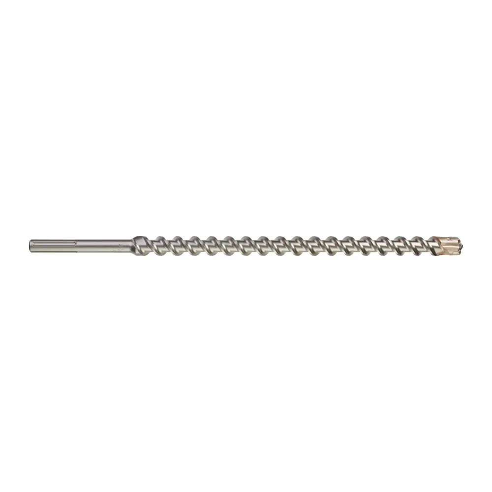Milwaukee Wiertarki SDS-Max - 4-ostrzowe SDS-Max 28 x 570 - 1 szt. 4932352779