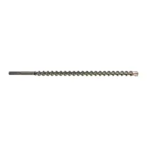 Milwaukee Wiertarki SDS-Max - 4-ostrzowe SDS-Max 28 x 670 - 1 szt. 4932352780