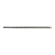 Milwaukee Wiertarki SDS-Max - 4-ostrzowe SDS-Max 28 x 670 - 1 szt. 4932352780