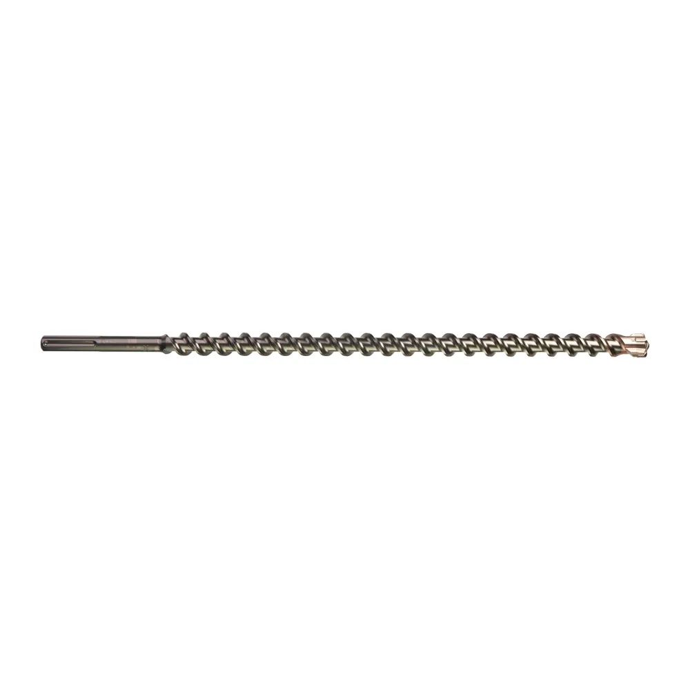 Milwaukee Wiertarki SDS-Max - 4-ostrzowe SDS-Max 28 x 670 - 1 szt. 4932352780