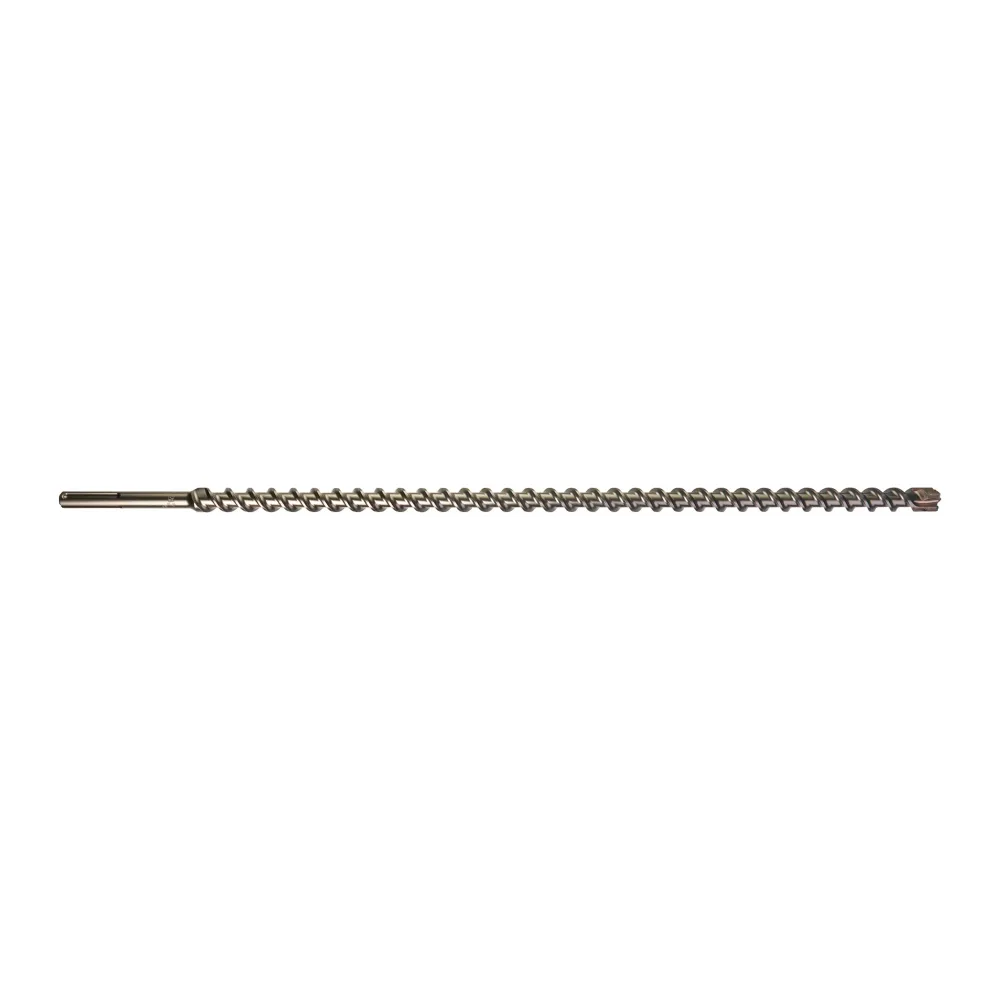 Milwaukee Wiertarki SDS-Max - 4-ostrzowe SDS-Max 28 x 920 - 1 szt. 4932352781