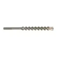Milwaukee Wiertarki SDS-Max - 4-ostrzowe SDS-Max 30 x 370 - 1 szt. 4932352783