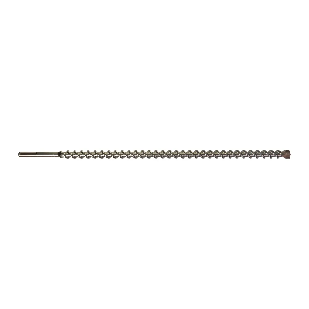 Milwaukee Wiertarki SDS-Max - 4-ostrzowe SDS-Max 30 x 920 - 1 szt. 4932430729
