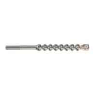 Milwaukee Wiertarki SDS-Max - 4-ostrzowe SDS-Max 32 x 370 - 1 szt. 4932352785