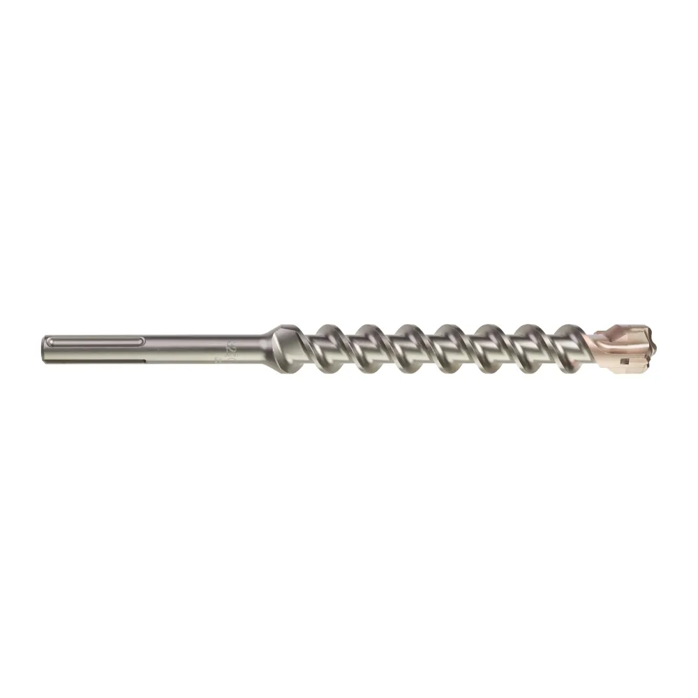 Milwaukee Wiertarki SDS-Max - 4-ostrzowe SDS-Max 32 x 370 - 1 szt. 4932352785
