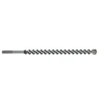 Milwaukee Wiertarki SDS-Max - 4-ostrzowe SDS-Max 32 x 570 - 1 szt. 4932352786