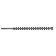 Milwaukee Wiertarki SDS-Max - 4-ostrzowe SDS-Max 32 x 570 - 1 szt. 4932352786
